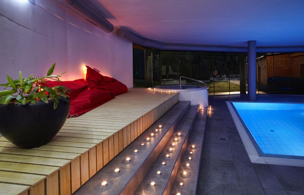 Hotel Ostrov Tisá 외부 사진