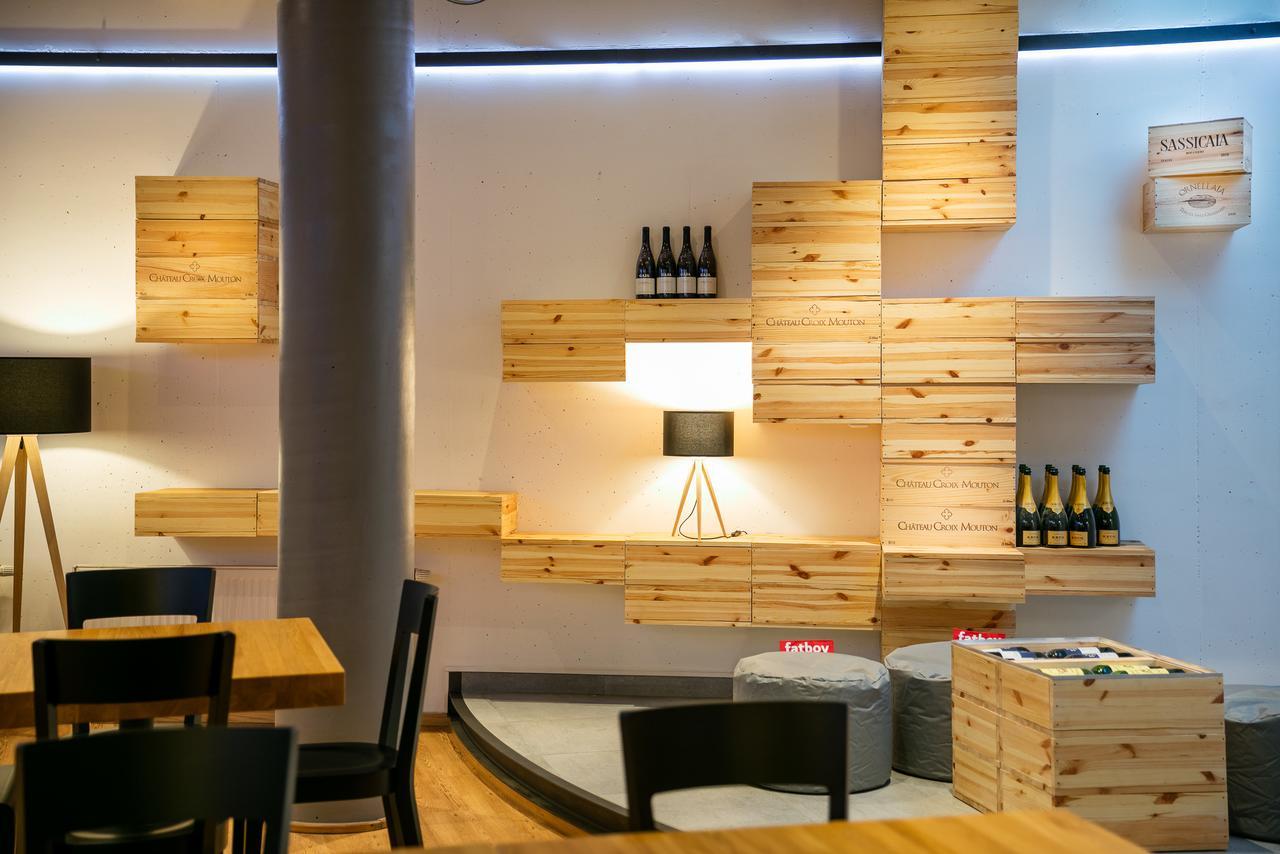 Hotel Ostrov Tisá 외부 사진