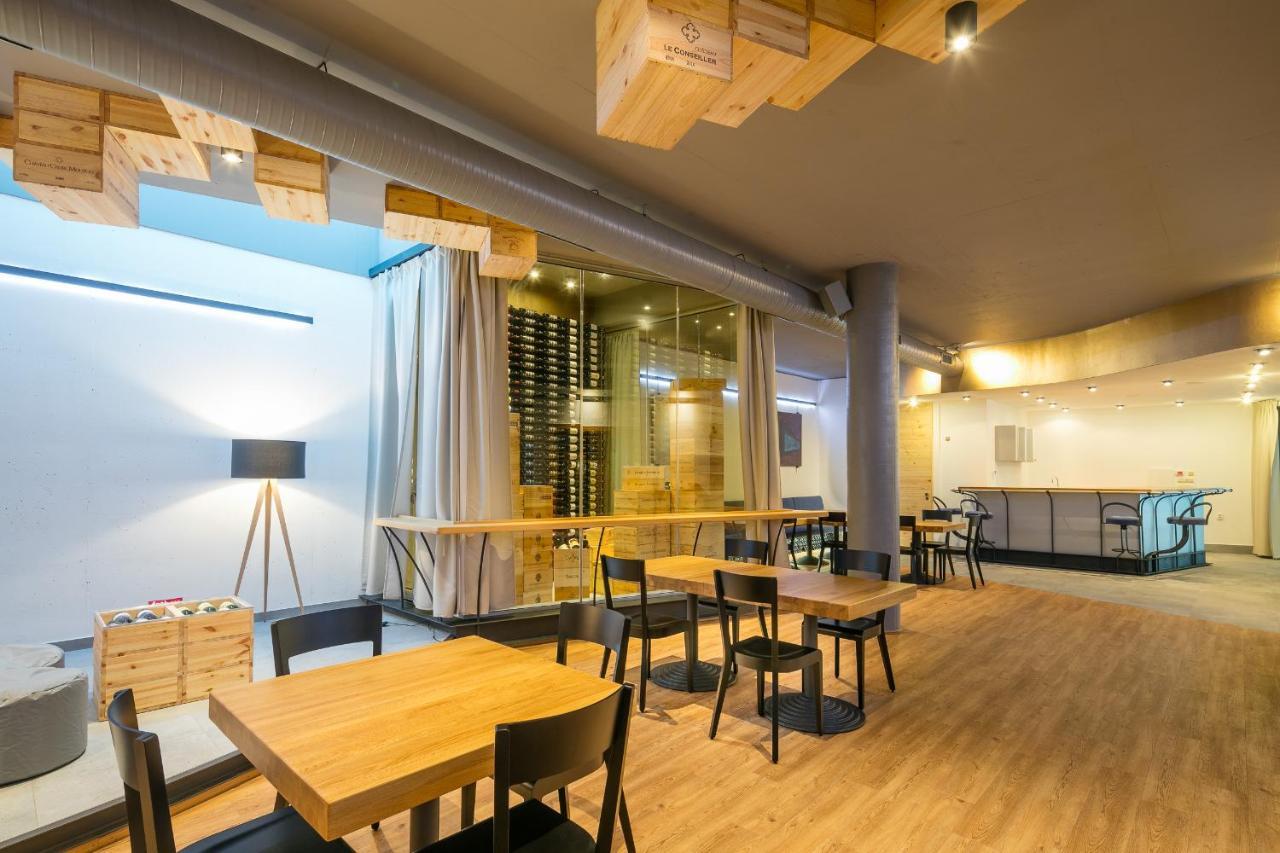 Hotel Ostrov Tisá 외부 사진